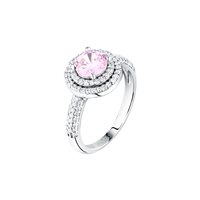 Ring Morellato Woman in Silver SAIW276010 - SAIW276010